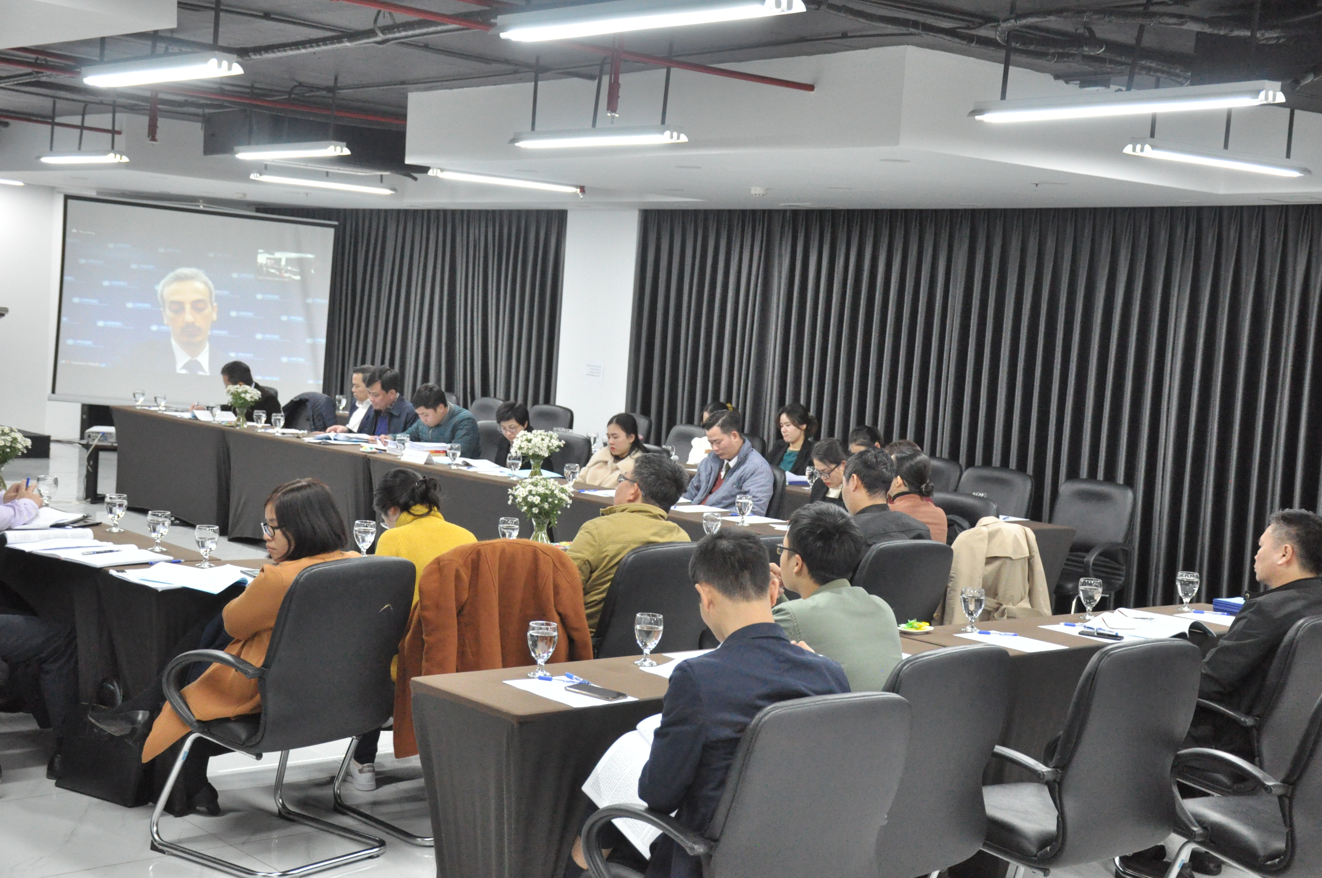 Bộ Tư pháp phối hợp với UNODC đẩy mạnh phòng, chống tham nhũng